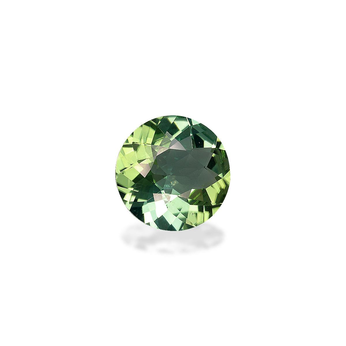 Green Tourmaline 6.54 ct